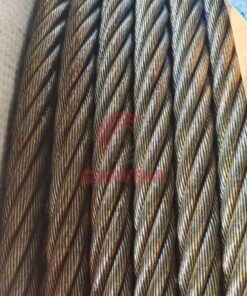 cáp giằng d12