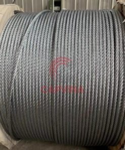 cáp giằng d12