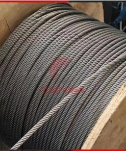 cáp giằng d14