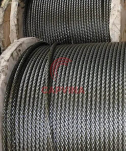 cáp giằng d24