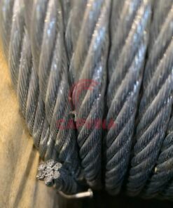 cáp giằng d26