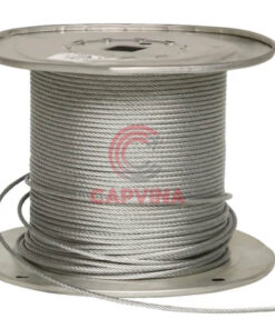 cáp giằng d12