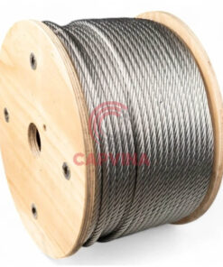 cáp giằng d14