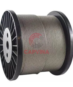cáp giằng d24