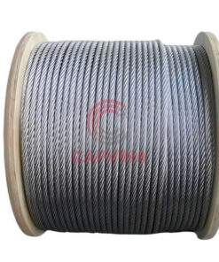 cáp giằng d26