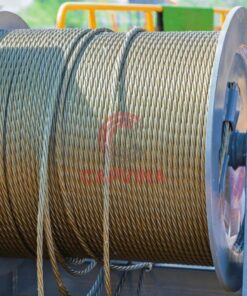 cáp giằng d14
