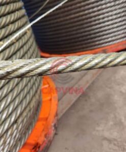 cáp giằng d24