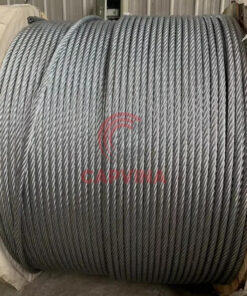 cáp giằng d26