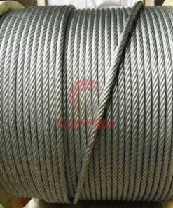 cáp giằng d24