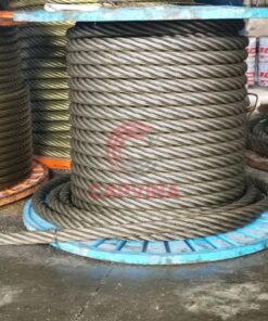 cáp giằng d26