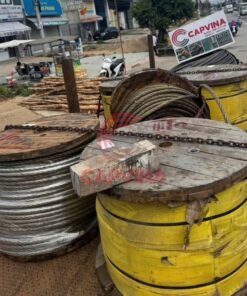 cáp giằng d10