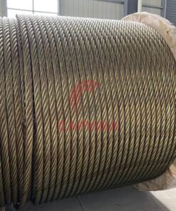 cáp giằng d26