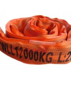 cáp vải 12 tấn