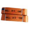 cáp vải 20 tấn