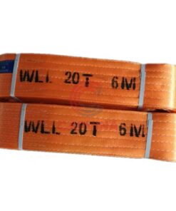 cáp vải 20 tấn