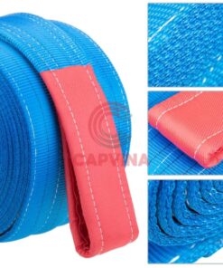 cáp vải 16 tấn