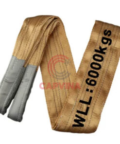 cáp vải 6 tấn