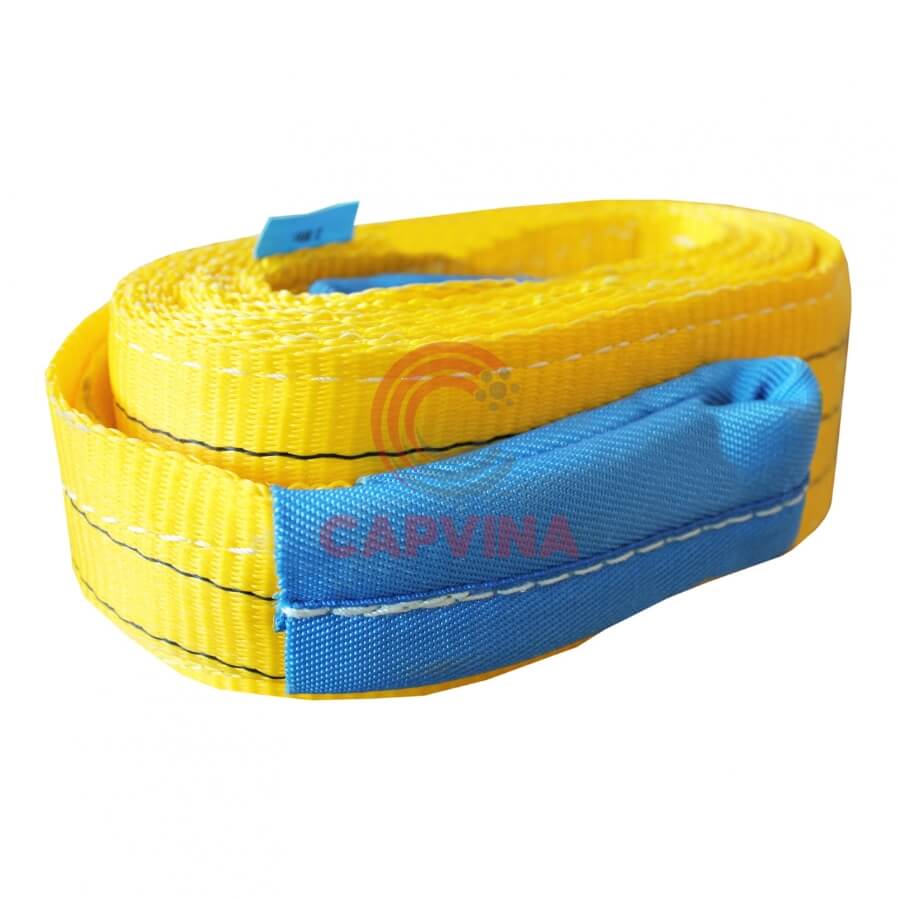 cáp vải