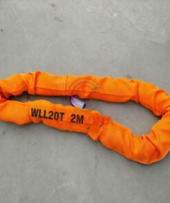 cáp vải 20 tấn