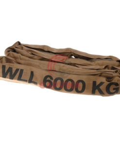 cáp vải 6 tấn