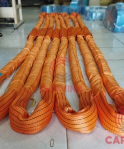 cáp vải myung sung