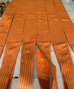 cáp vải 20 tấn