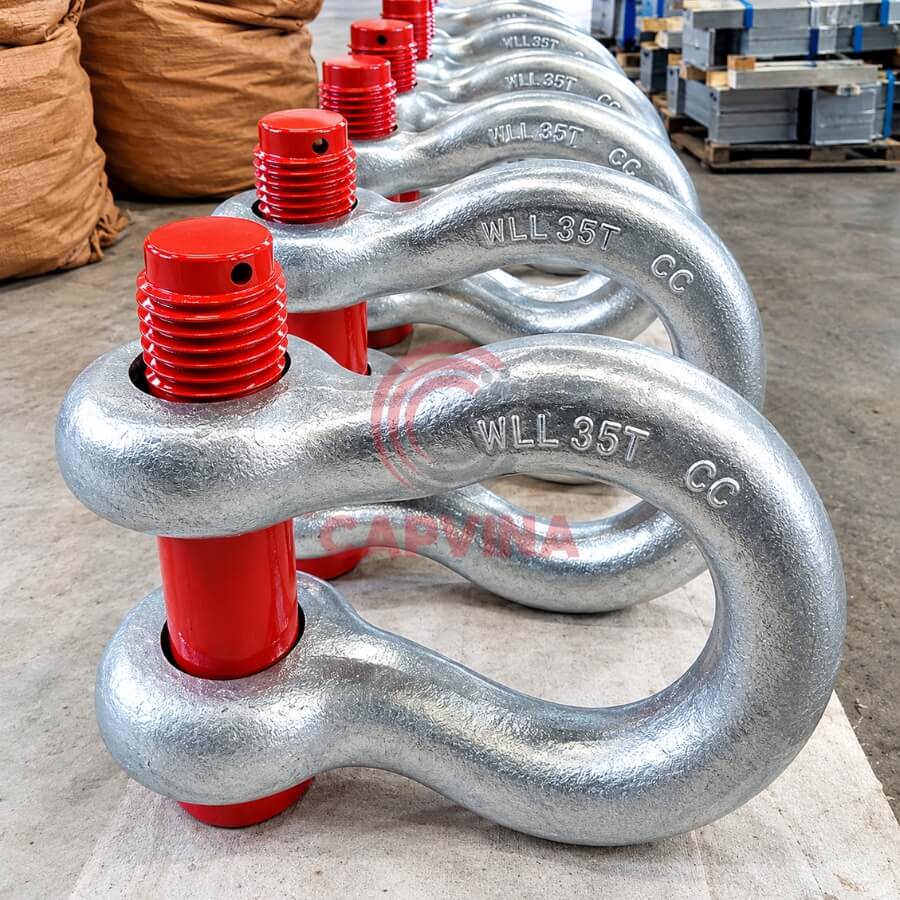 ma ní 35 tấn