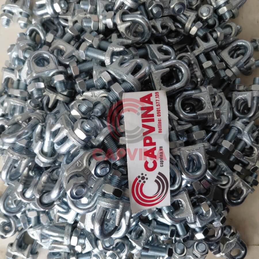 ốc siết cáp