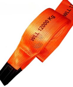cáp vải 12 tấn
