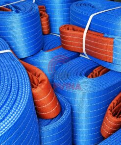 cáp vải 16 tấn