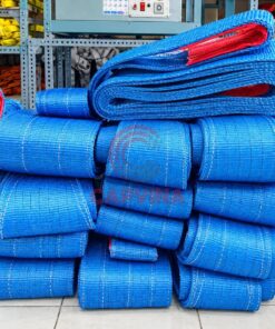 cáp vải 16 tấn
