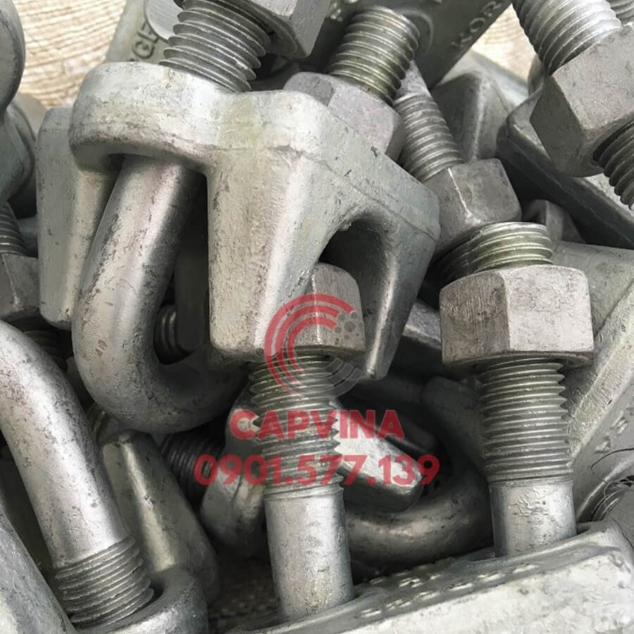 ốc siết cáp