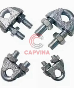 ốc siết cáp d16