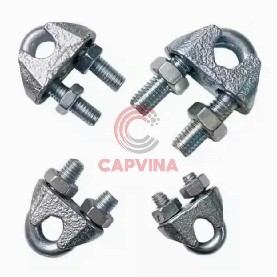 ốc siết cáp d16