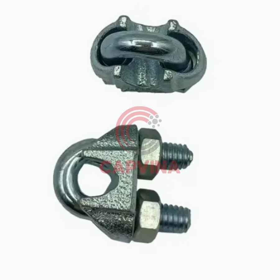 ốc siết cáp d16