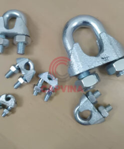 ốc siết cáp d18