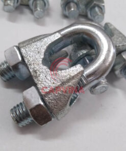 ốc siết cáp d18