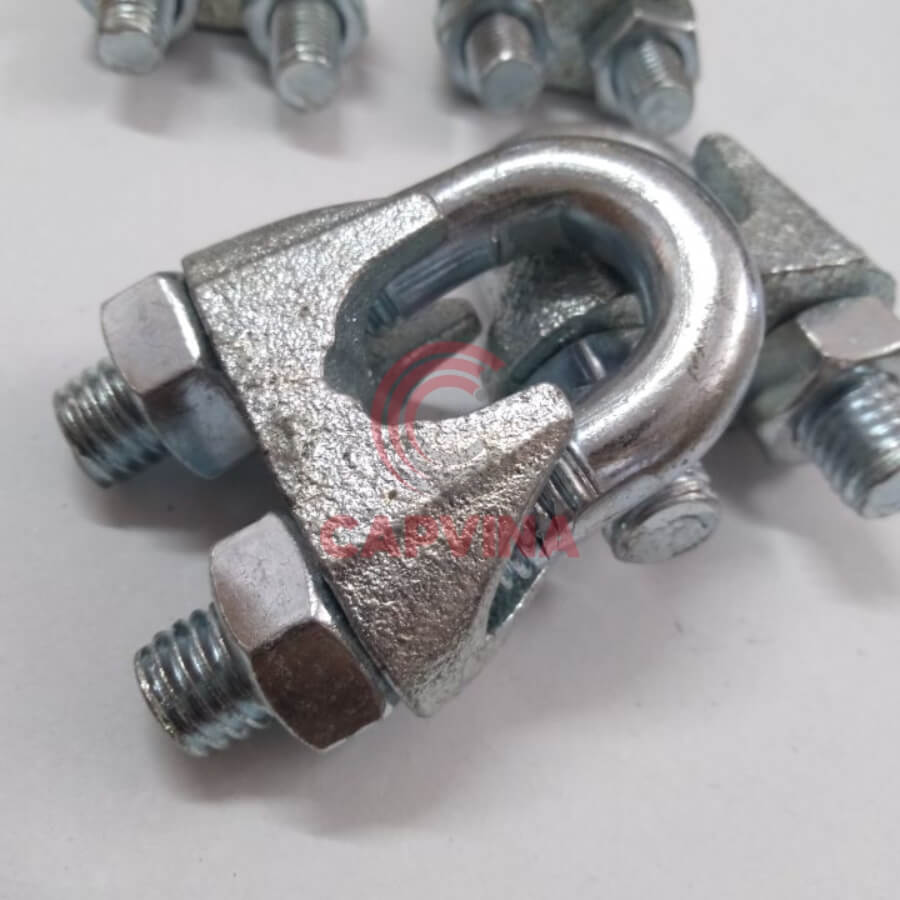 ốc siết cáp d18