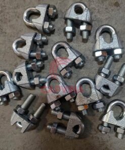 ốc siết cáp d20