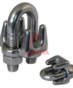 ốc siết cáp d25