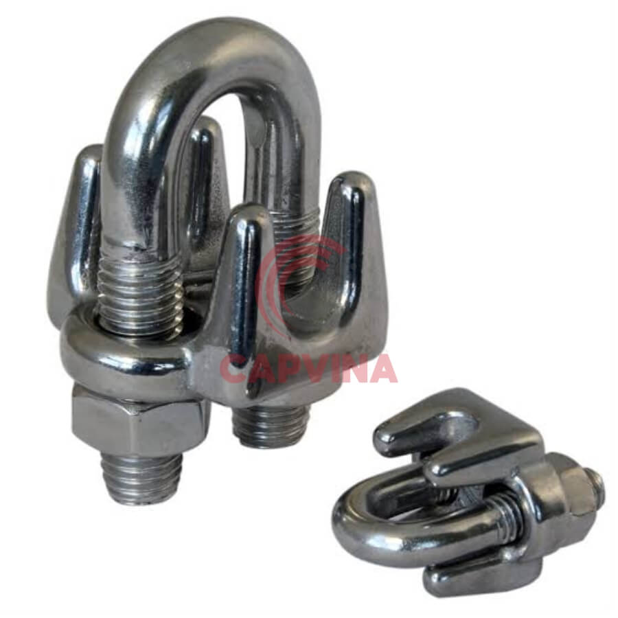 ốc siết cáp d25