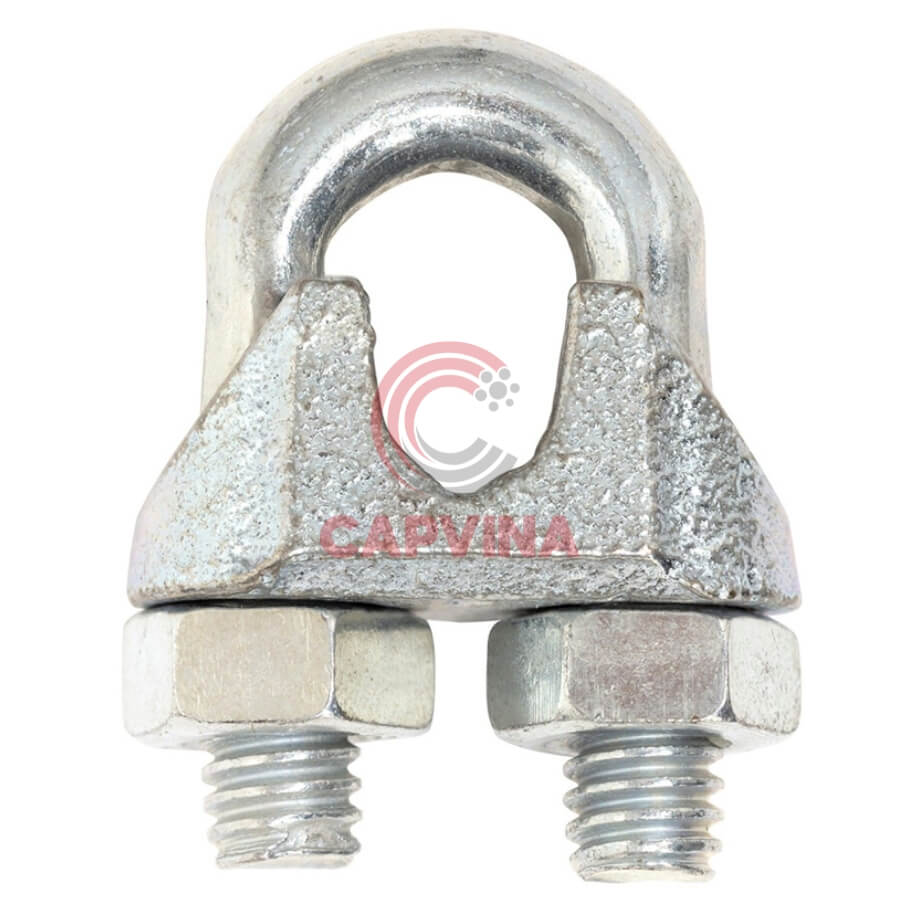ốc siết cáp d25