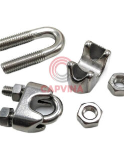 ốc siết cáp d60