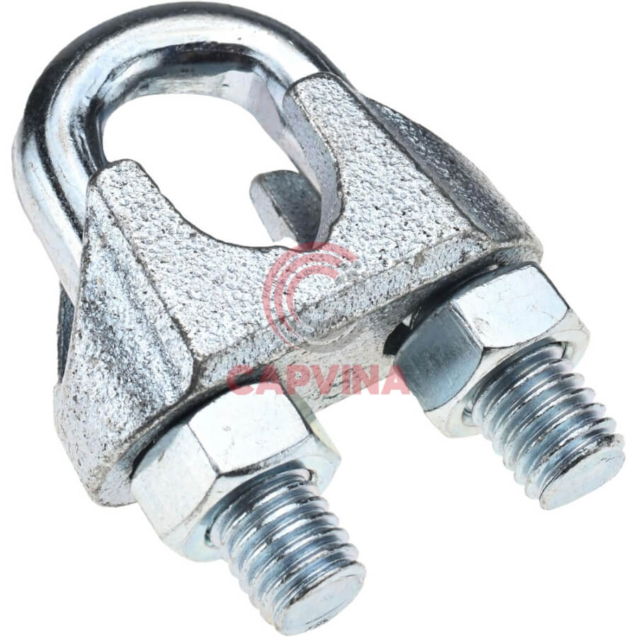 ốc siết cáp d60 ốc siết cáp d60