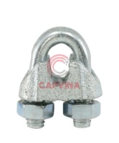 ốc siết cáp d6