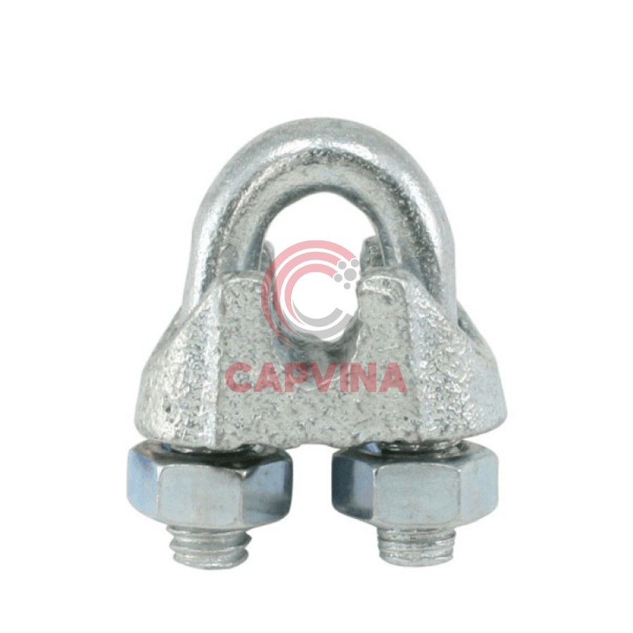 ốc siết cáp d6