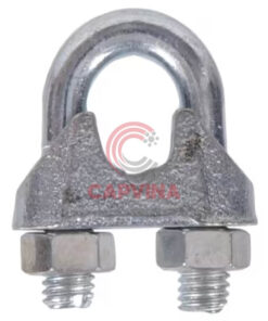 ốc siết cáp d16