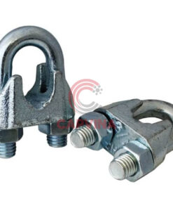 ốc siết cáp d18