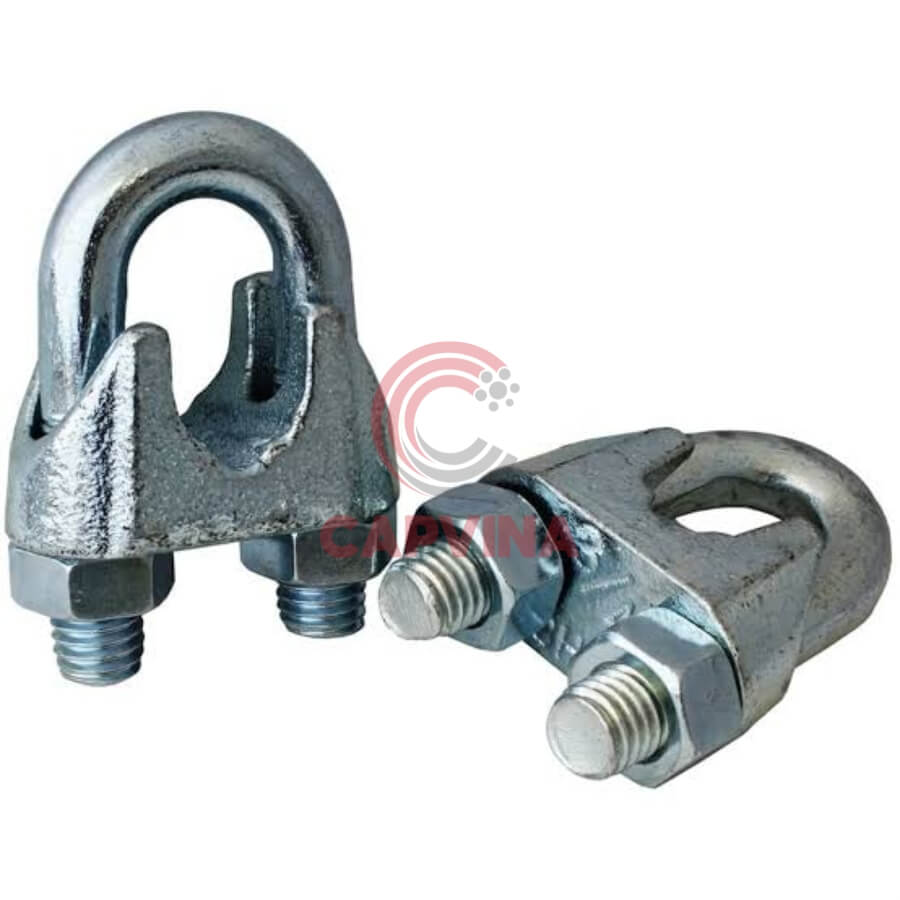 ốc siết cáp d18 ốc siết cáp d18