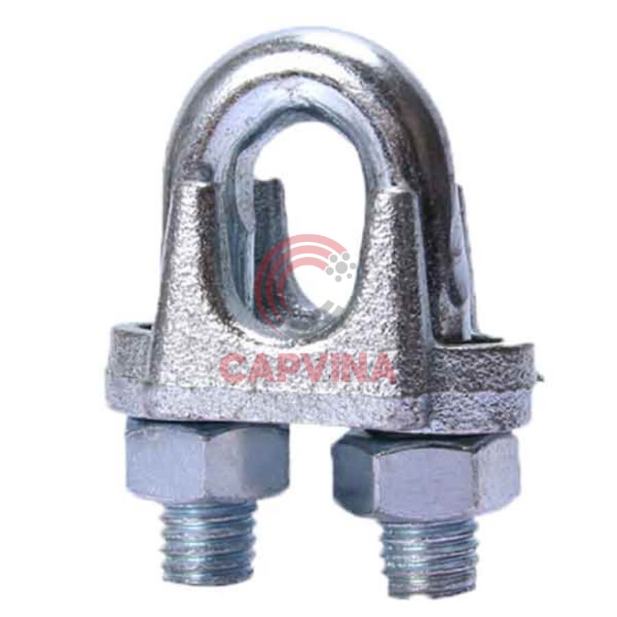 ốc siết cáp d25 ốc siết cáp d25